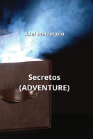 Secretos (ADVENTURE) B0CPHVM1FP Book Cover