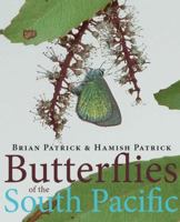Butterflies of the South Pacific 1877578045 Book Cover