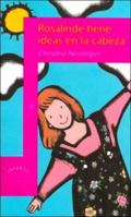 Rosalinde hat Gedanken im kopf 8420448974 Book Cover