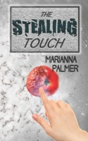 The Stealing Touch B0CW34WJW3 Book Cover