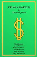 Atlas Awakens 1507881444 Book Cover