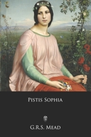Pistis Sophia B084DHWQR7 Book Cover