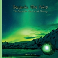 Benjamin the Fairy: The Quest for The Law of Thinking (1) (Children Working in Harmony with the Laws of the U) 9949741963 Book Cover