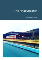The Final Chapter 1312000929 Book Cover