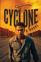 The Cyclone: A Novel. B0GRGPV38F Book Cover
