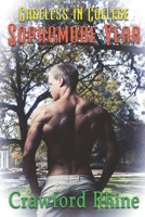 Cageless In College Sophomore Year 1487431198 Book Cover