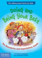 Doing And Being Your Best: The Boundaries And Expectations Assets (Adding Assets for Kids) 1575421712 Book Cover