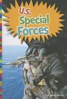 U.S. Special Forces 1607533944 Book Cover