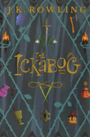 Ickabog B0GN24FCMG Book Cover