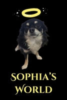 Sophia's World B0GZDT4H2S Book Cover