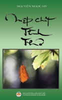 M?t chút tình tho: (Tho Nguy?n Ng?c Hy) (Vietnamese Edition) B0874LXYHM Book Cover