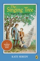 The Singing Tree 0590445499 Book Cover