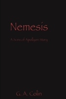 Nemesis 1312197382 Book Cover