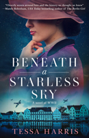 Beneath a Starless Sky 0008444986 Book Cover