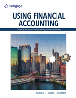 Using Financial Accounting 0357507851 Book Cover