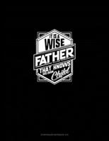 It Is A Wise Father That Knows His Own Child: Storyboard Notebook 1.85:1 1678628174 Book Cover