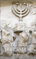 The Temple of Jerusalem 0674017978 Book Cover
