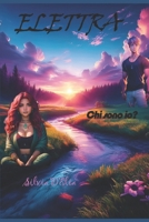 ELETTRA: Chi sono io? (Italian Edition) B0FQ9SSHCN Book Cover