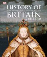 History of Britain & Ireland 1465417702 Book Cover