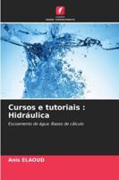 Cursos e tutoriais: Hidráulica (Portuguese Edition) 6202364297 Book Cover