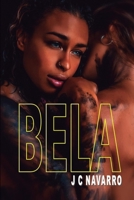 Bela (Spanish Edition) B0DQSH9SXC Book Cover