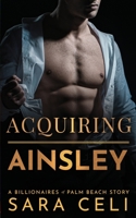 Acquiring Ainsley 1720570884 Book Cover