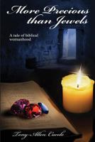 More Precious Than Jewels 1500674907 Book Cover