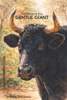 Ferdinand the Gentle Giant B0GTMQ5V93 Book Cover