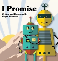 I Promise B0CVDNJLWV Book Cover