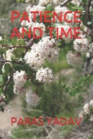 Patience and Time 1649190581 Book Cover