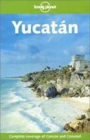 Yucatan 1740594568 Book Cover
