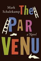 De parvenu 0359054099 Book Cover