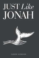 Just Like Jonah B0CGZ4ZVFX Book Cover