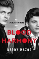 Blood Harmony 0306831732 Book Cover