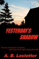 Yesterday's Shadow 141405369X Book Cover