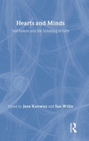 HEARTS & MINDS CL (Deakin Studies in Education Series, No. 6) 1850007403 Book Cover