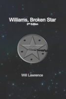 Williams, Broken Star (Williams, Deputy Marshal) 1983498289 Book Cover
