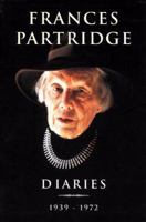 Phoenix: Frances Partridge Diaries 1939-1972 184212062X Book Cover