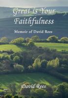 Great Is Your Faithfulness 1839752157 Book Cover