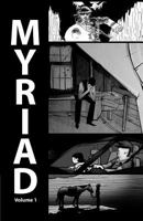 Myriad - Volume 1 0996589872 Book Cover