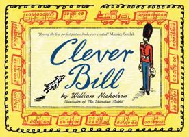 Clever Bill 0434804398 Book Cover
