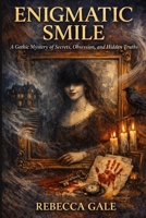 ENIGMATIC SMILE: A Gothic Mystery of Secrets, Obsession, and Hidden Truths B0GXC93HPG Book Cover