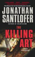 The Killing Art 0060541075 Book Cover