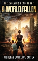 A World Fallen B08B7KJB77 Book Cover