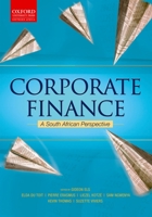 Financial Management 019598983X Book Cover