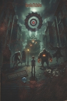 600th Street: The Storybook B0GTYP8XTN Book Cover