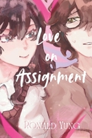 Love On Assignment B0GZ4GLDQ8 Book Cover