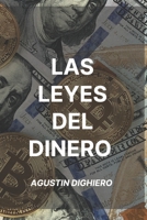 Las leyes del dinero (Spanish Edition) B0DVLGGSB4 Book Cover