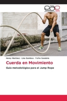 Cuerda en Movimiento 6137359557 Book Cover