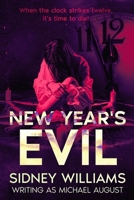 New Year's Evil 1637892519 Book Cover